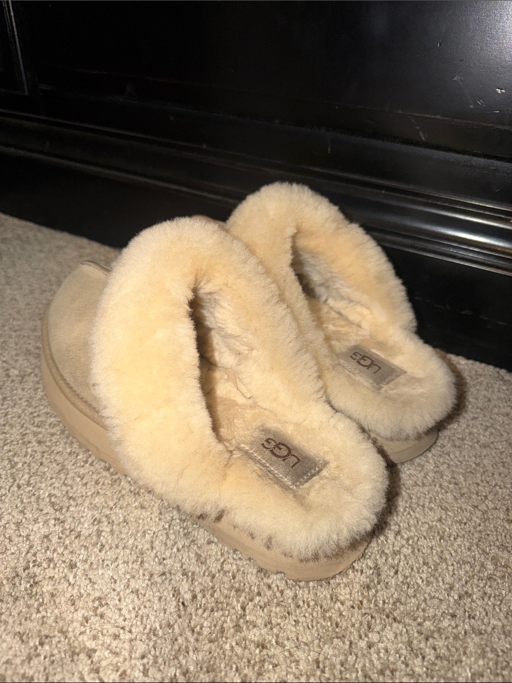 UGG Slippers